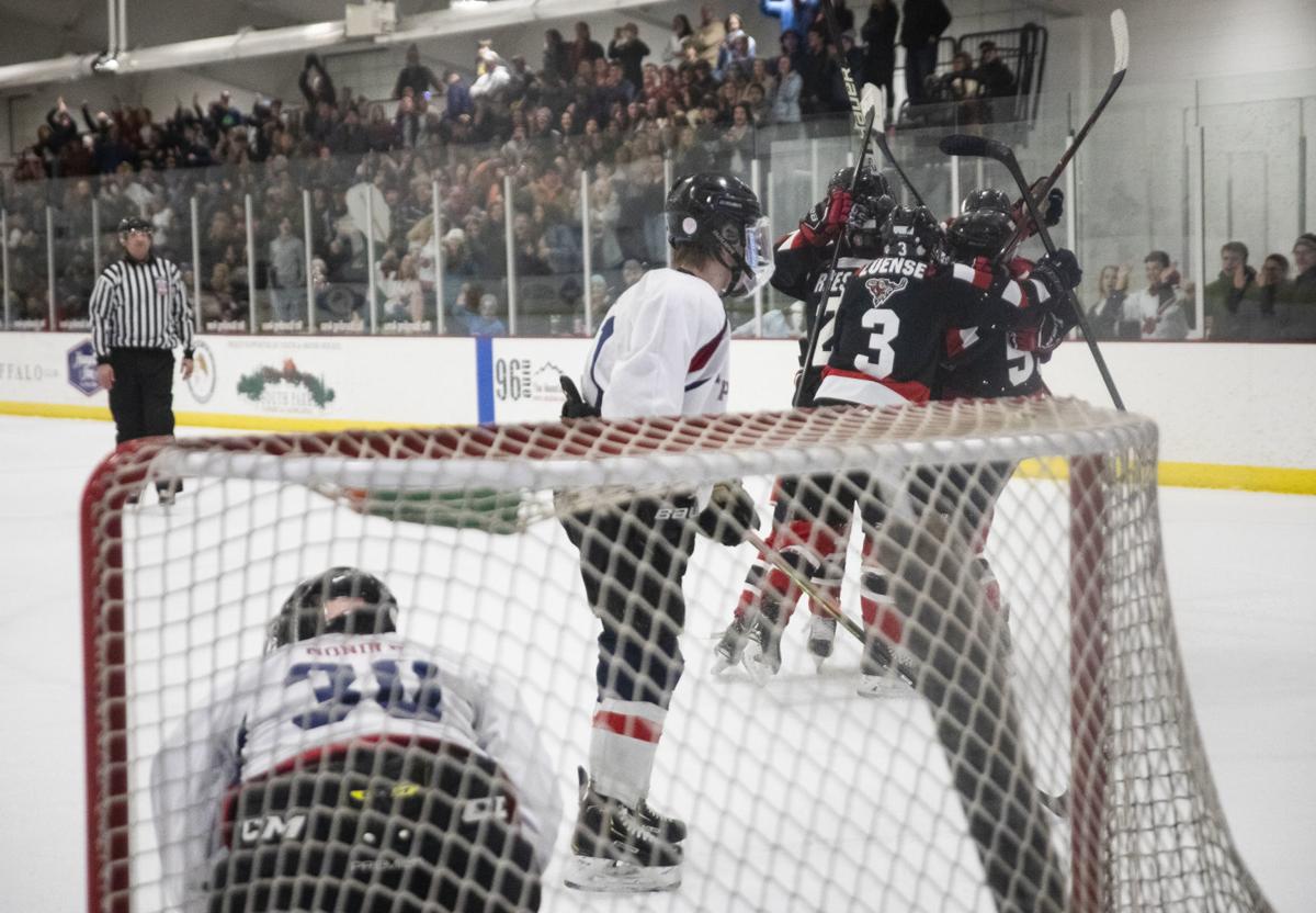 Jackson defeats Cheyenne in first game of championship tournament