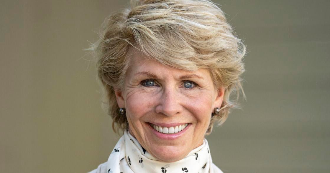 Jackson Hole, WY News Democrat Liz Storer seeking 3rd term