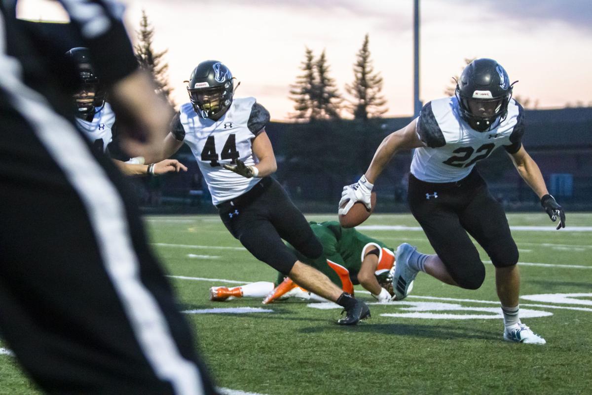 JHHS football vs. Pinedale | Sports | jhnewsandguide.com