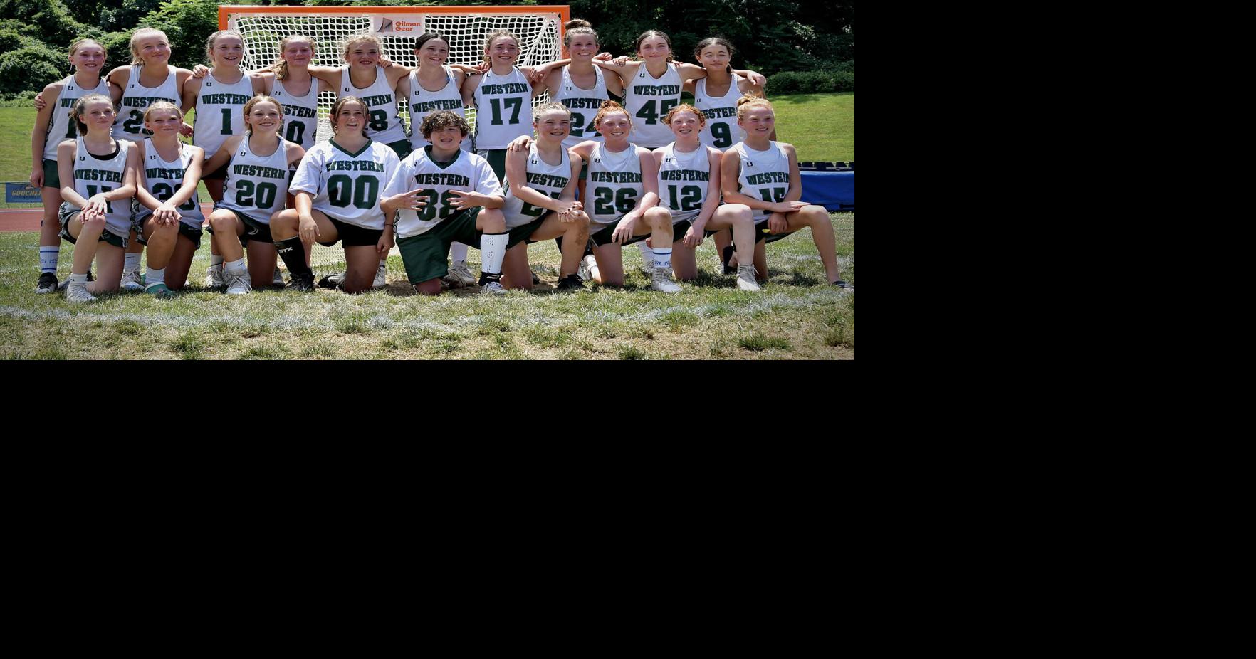 Jackson Holearea girls fare well at World Lacrosse Festival Sports