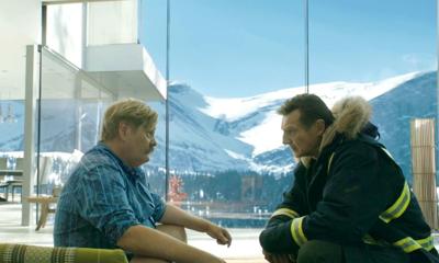 Cold Pursuit Has Action Packed Humor Film Jhnewsandguide Com