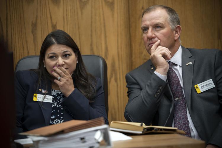 As Wyoming lawmakers target abortion access doctors plan to fight back