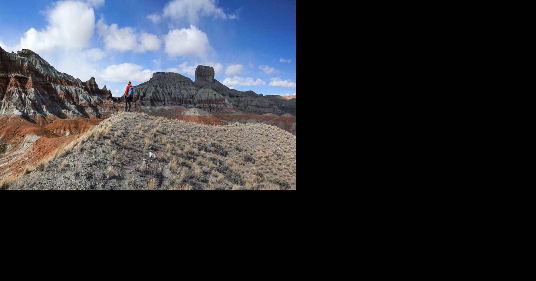 Local-ish adventures that shine in spring | Excursion | jhnewsandguide.com