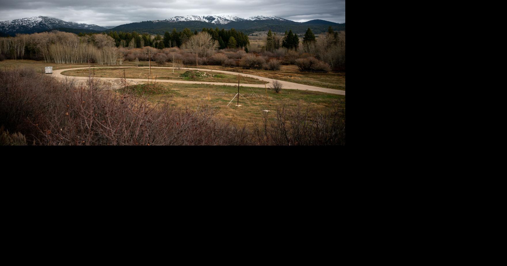 Youtheory founder pledges suit against Teton County, neighbors after proposed barn rejected