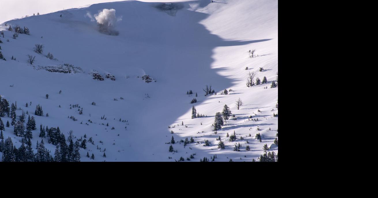 Pass slide reignites debate | Environmental | jhnewsandguide.com