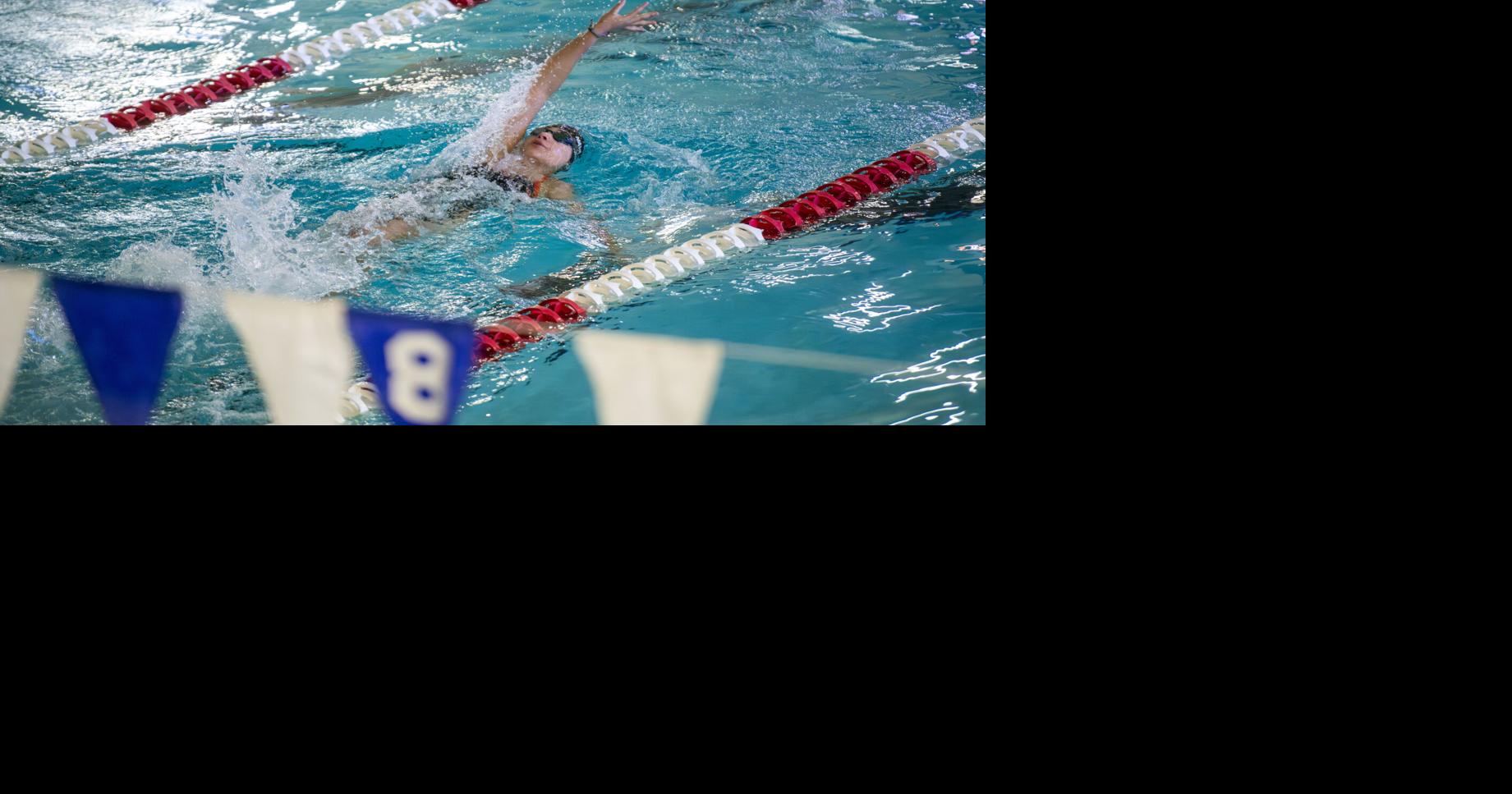 Swimmers lap competition in Green River | High School Sports ...