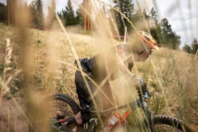 Enduro sees local success | The Hole Scroll | jhnewsandguide.com