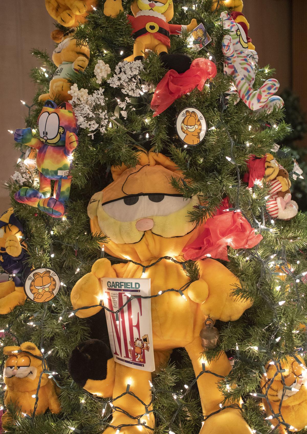 Christmas Tree Festival Passes Down Trees Tradition Events Jhnewsandguide Com