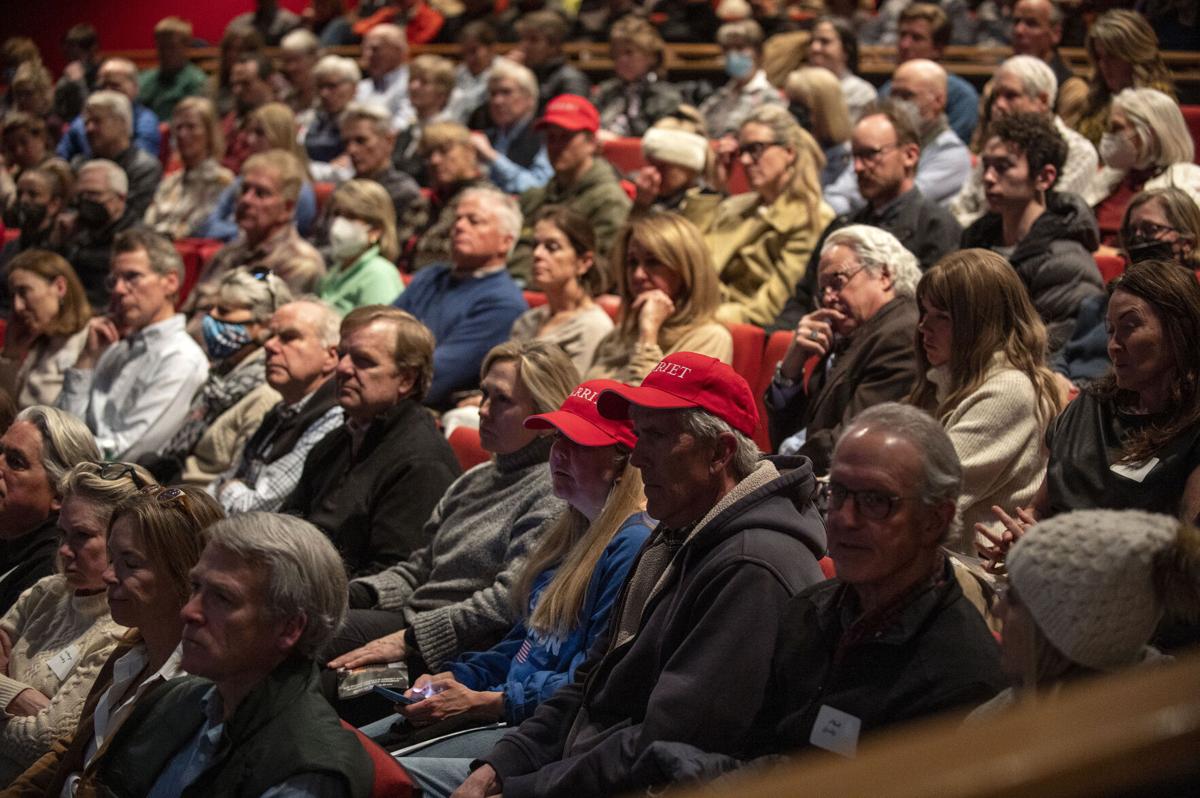 Defending our Constitution and Elections