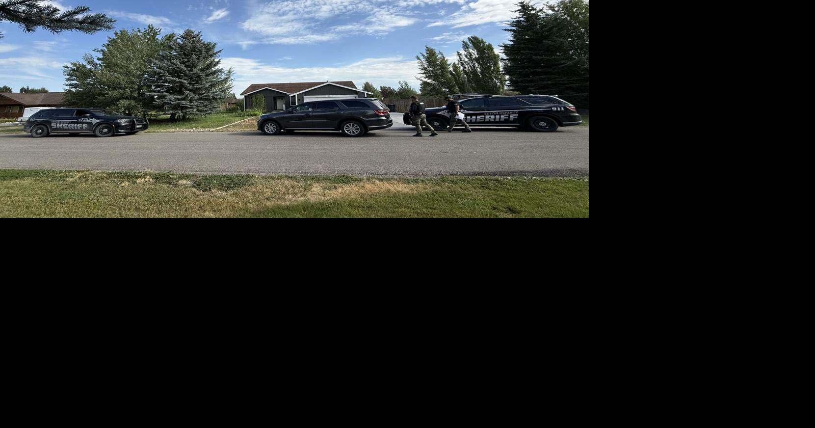 Seven-month DEA investigation leads to 5 felony charges