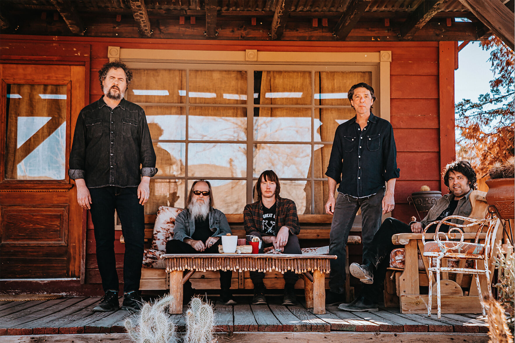 Friday Moos Drive-By Truckers hit Moose Friday | Music | jhnewsandguide.com