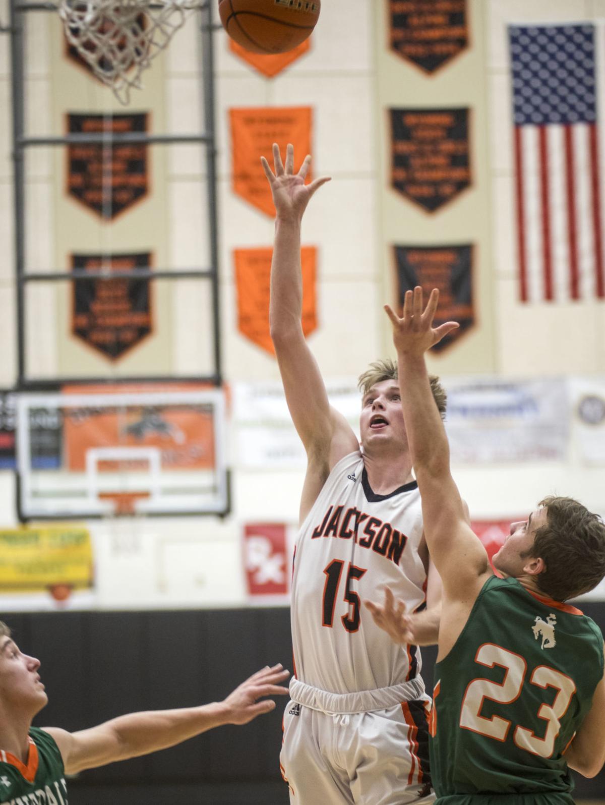 Broncs Are Dominant In Their Home Opener High School Sports