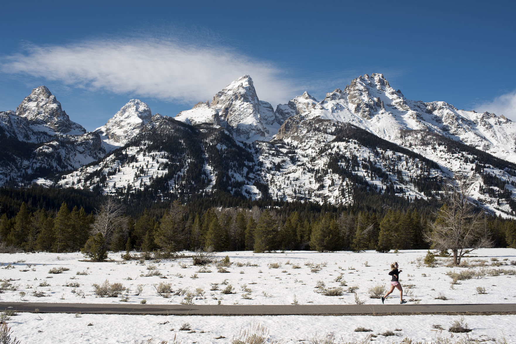 Study: Teton County is healthiest in state
