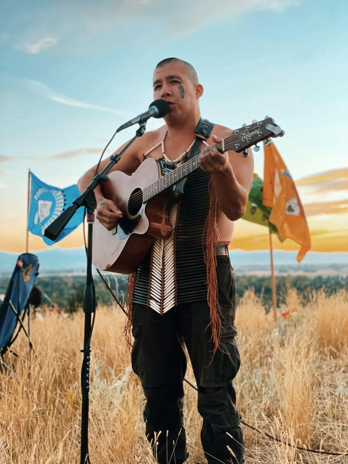 Wildlife art museum showcases Indigenous expression | Arts |  jhnewsandguide.com