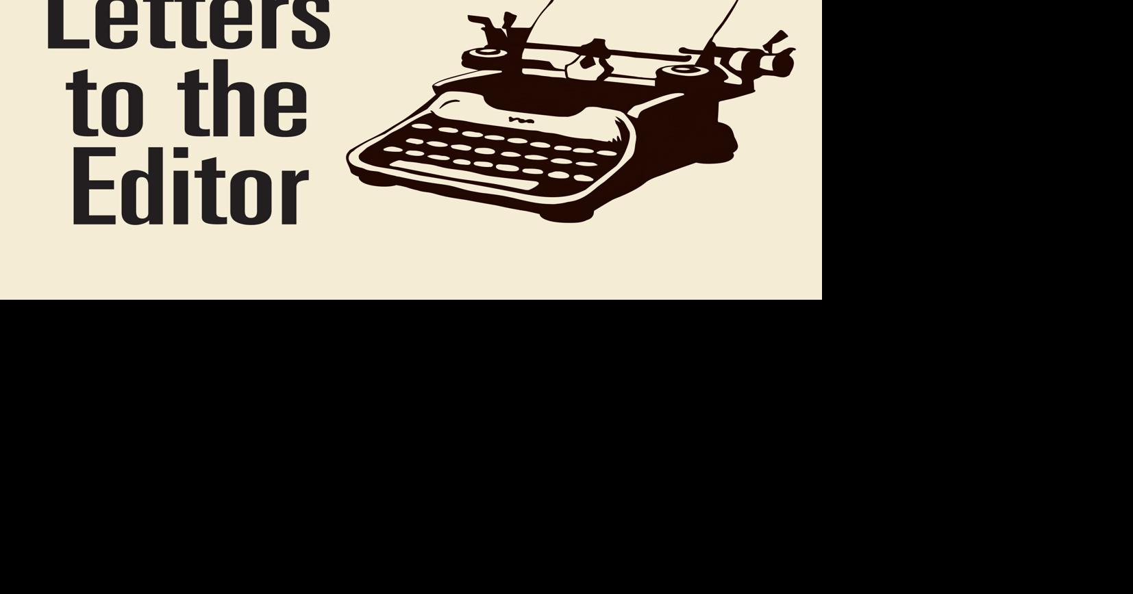 Letters to the editor, July 1