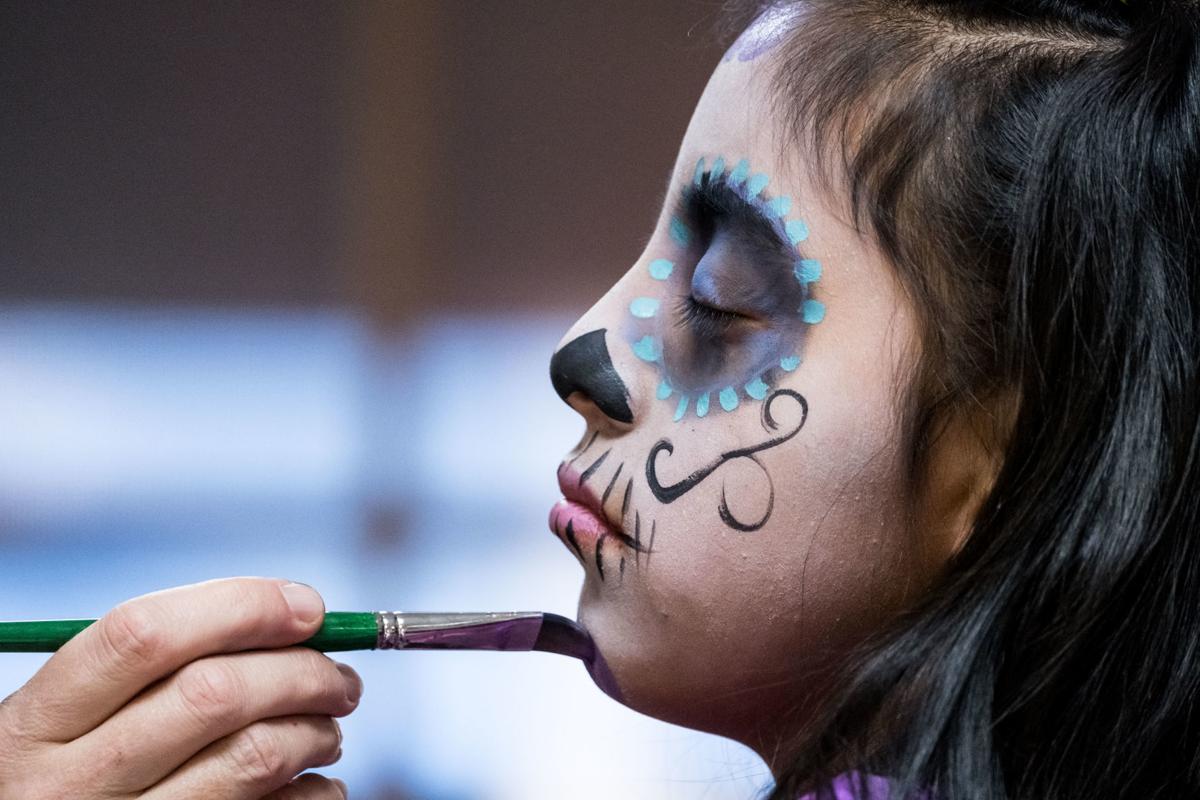 Dia de los Muertos