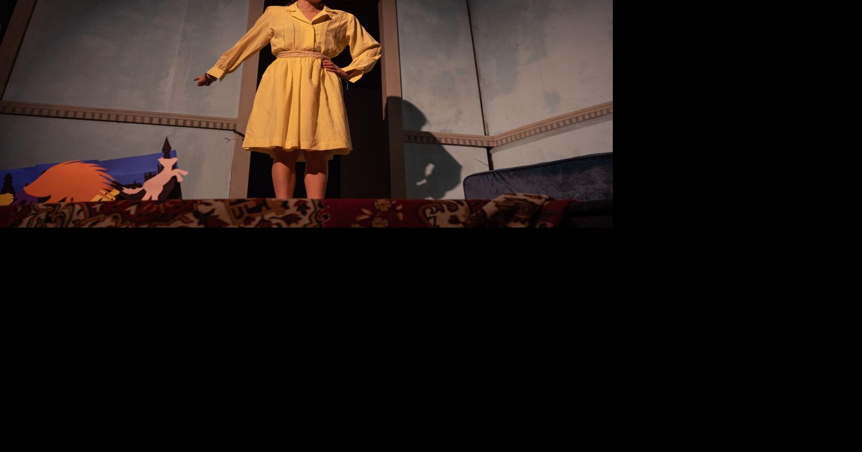 What is real? 'Velveteen Rabbit' comes to Jackson | Events ...