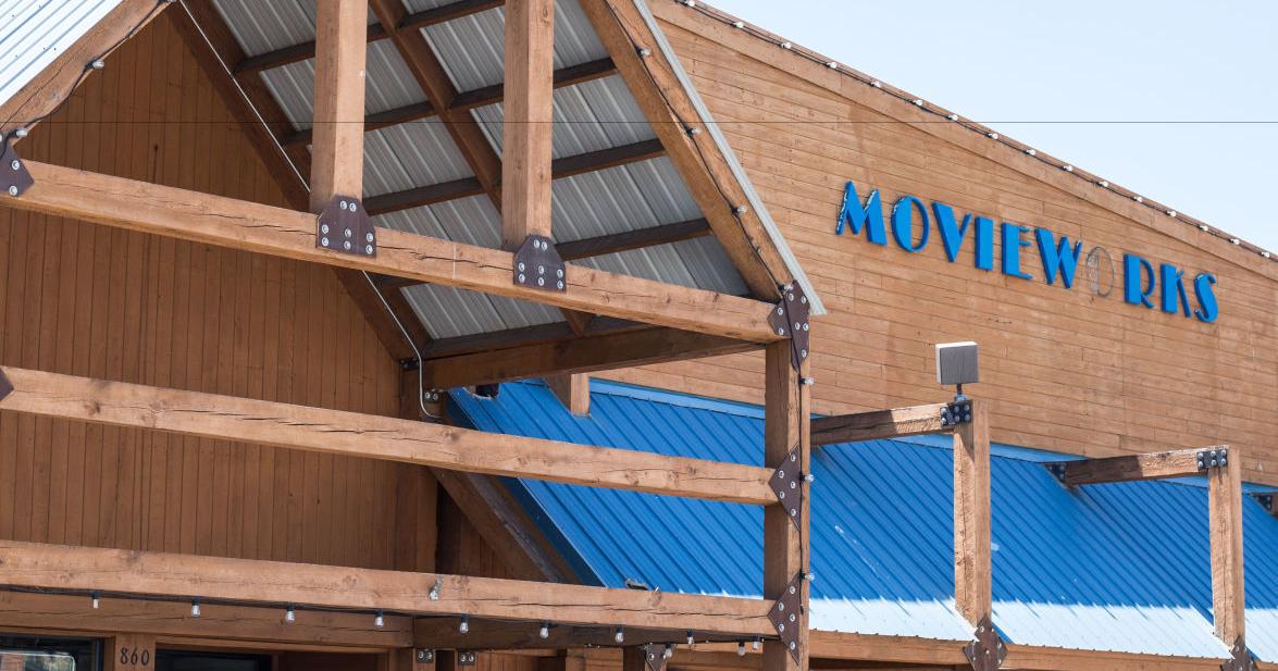 Jackson Hole Twin Cinema property's new owners also looking to