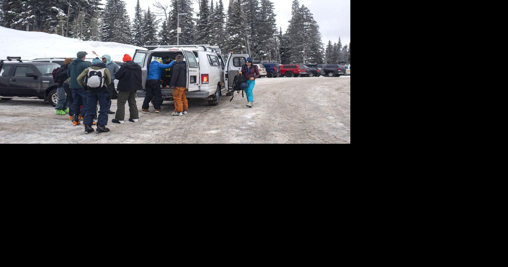 Study: Teton Pass should get new management | Local | jhnewsandguide.com