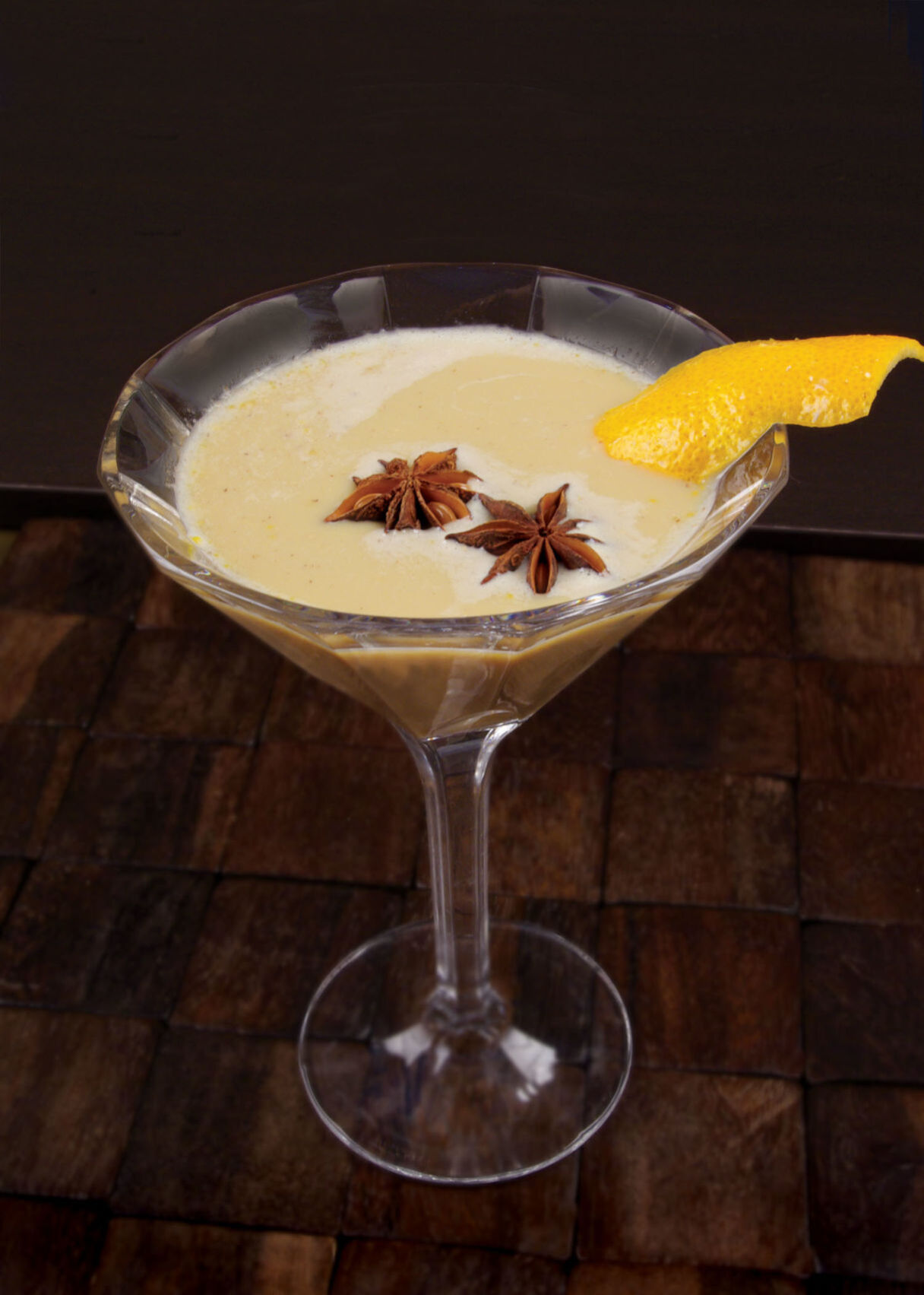Eggnog is obligatory, delightful holiday beverage - Vimarsana News