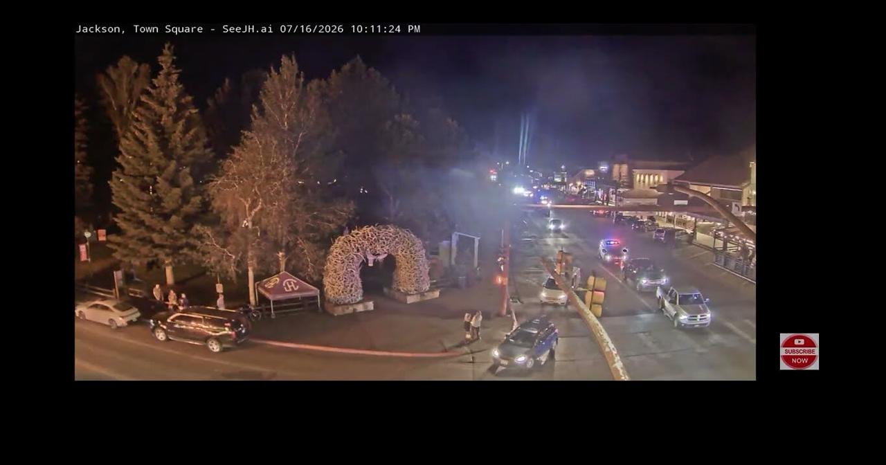 Chase through Town Square reaches 120 mph on Hwy 89 before suspect arrested