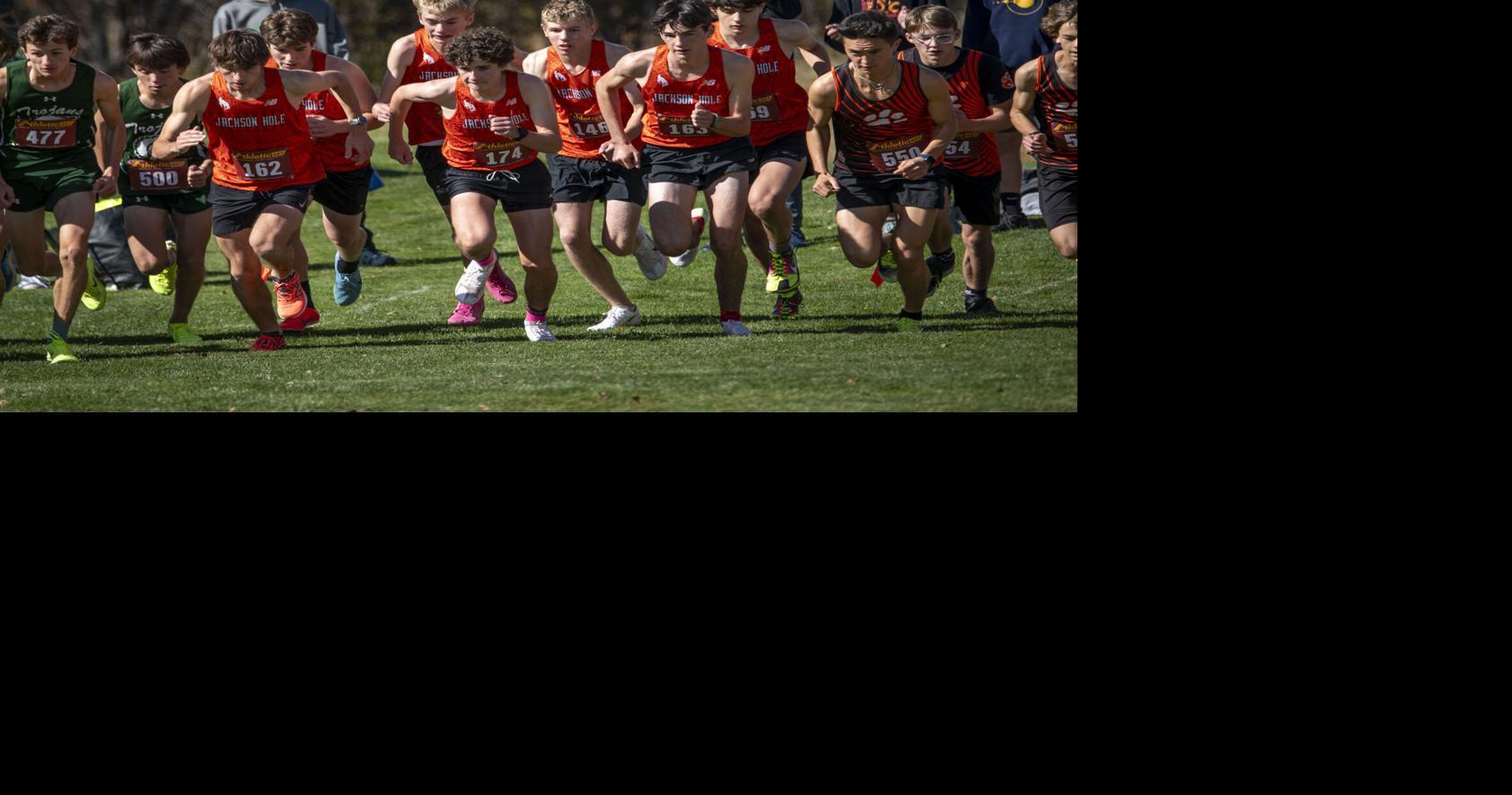 Runners set to conclude regular season