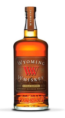 Wyoming Whiskey releases single barrel bourbon | Food ...