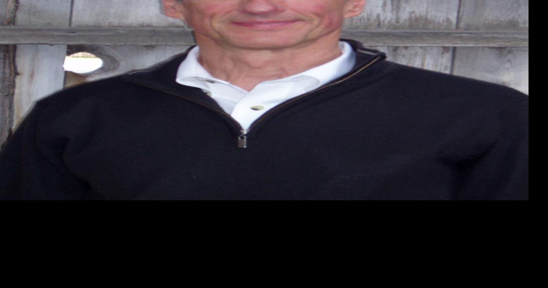 Burkland reflects on long career in therapy Health