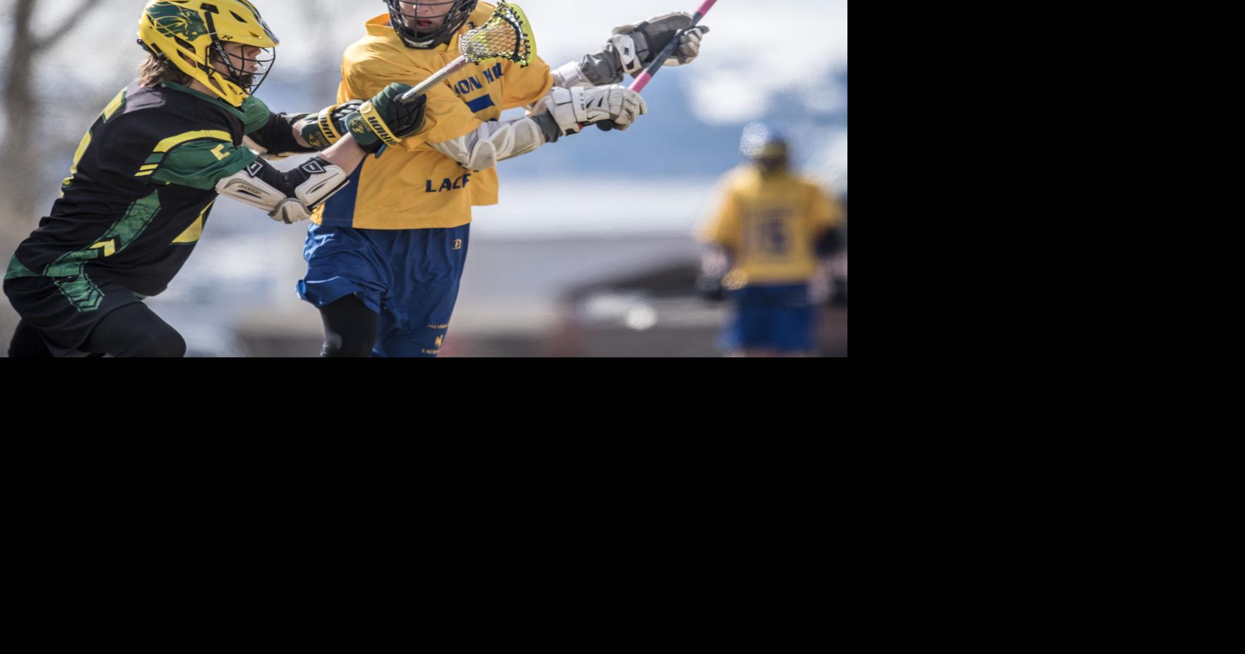 Jackson Hole Lacrosse Local