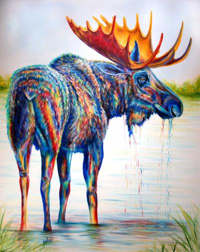 Fall Arts Festival - Grand Teton Gallery