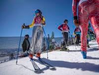 Get in shape for Nordic Skiing - JHNordic blog