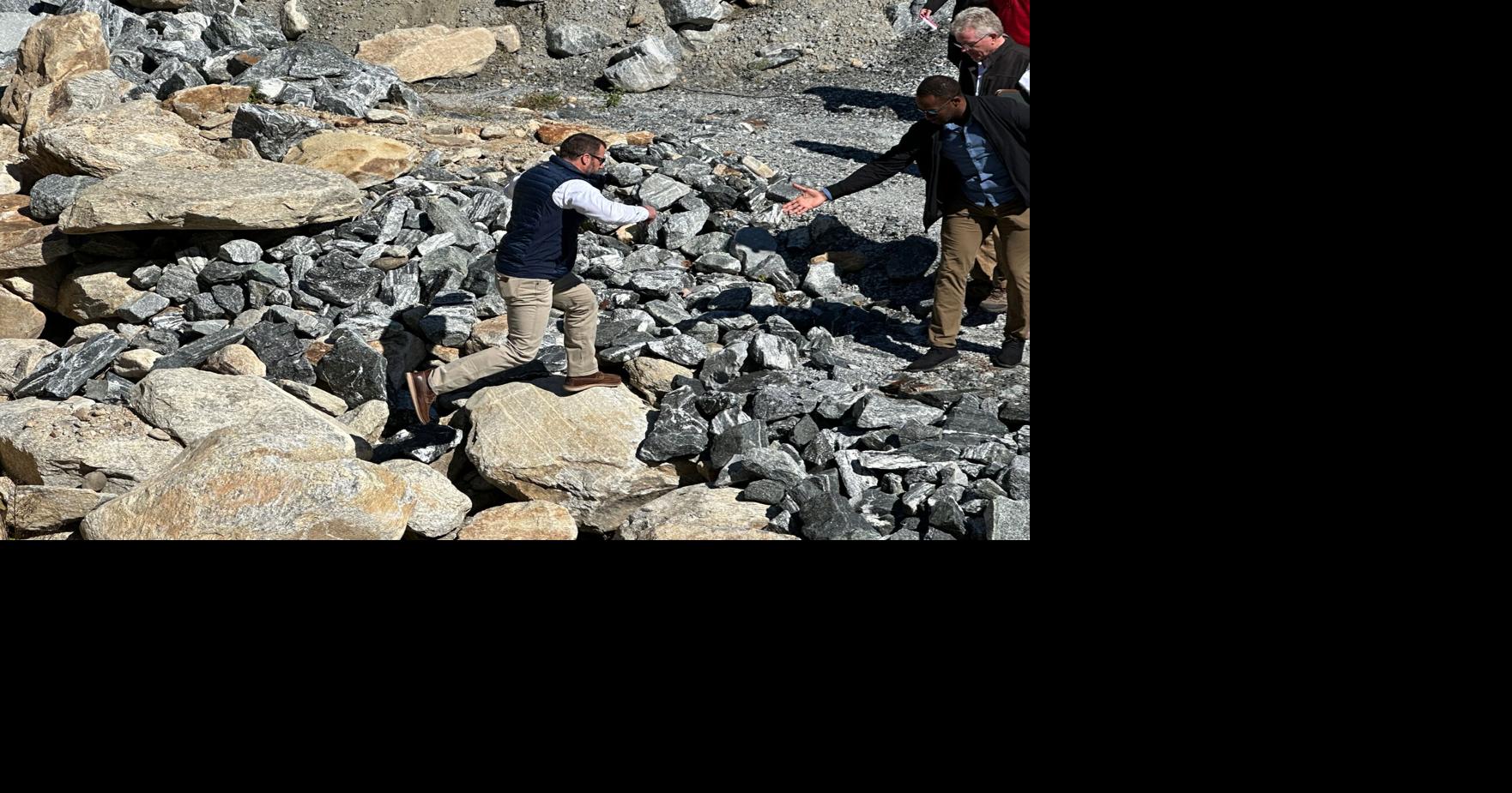 Trump approves disaster requests for at least 7 states. Others await aid decisions