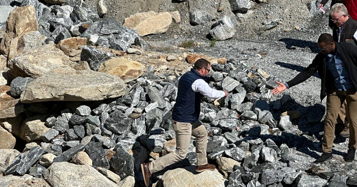 Trump approves disaster requests for at least 7 states. Others await aid decisions