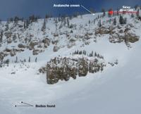 Slide Death Is A Grim Warning Environmental Jhnewsandguide Com