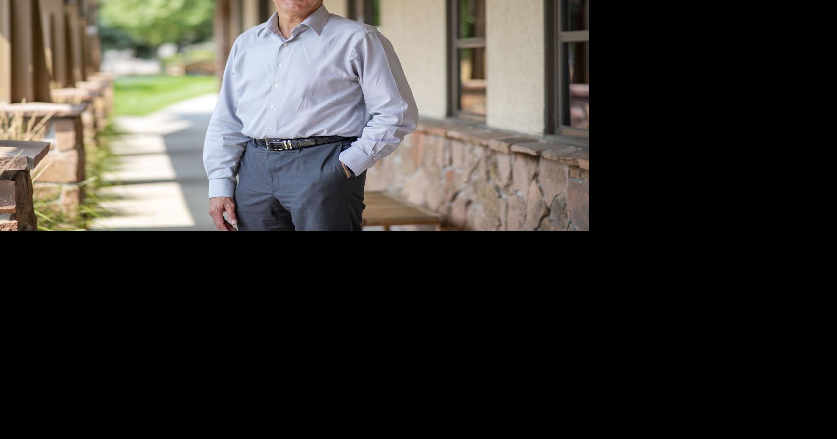 It could be a year before St. John’s Health has a permanent CEO ...