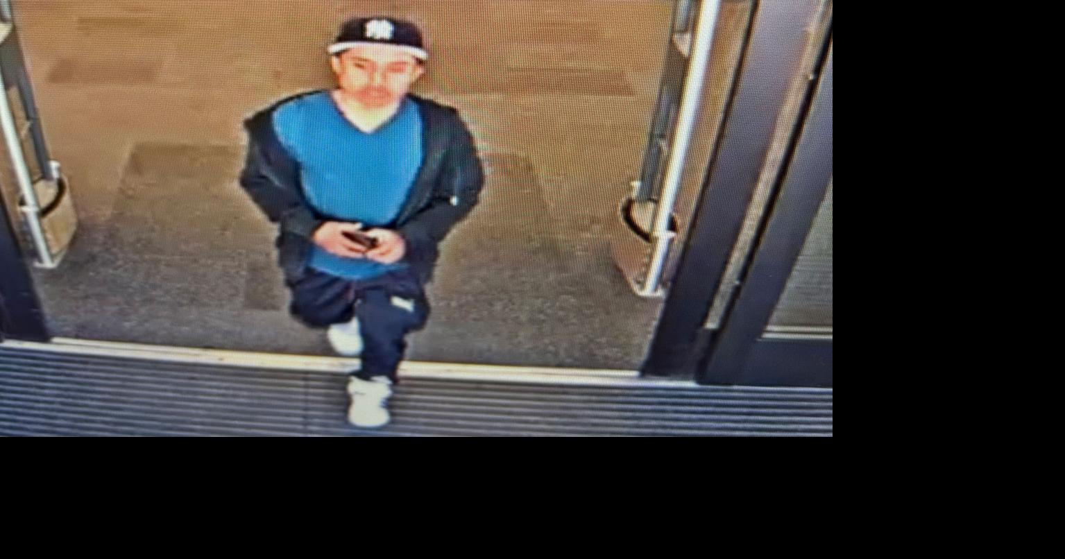 Man arrested in connection to stalking and indecent exposure cases ...