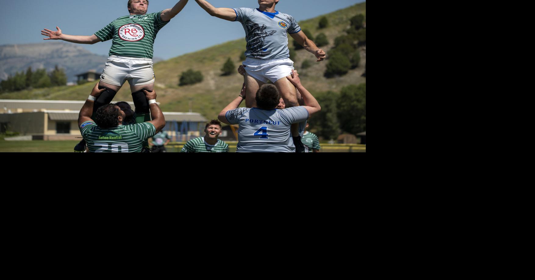Moose ruggers trample Rhinos on home pitch | Sports Features ...