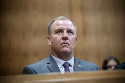 Wyoming Supreme Court denies abortion intervenors Local