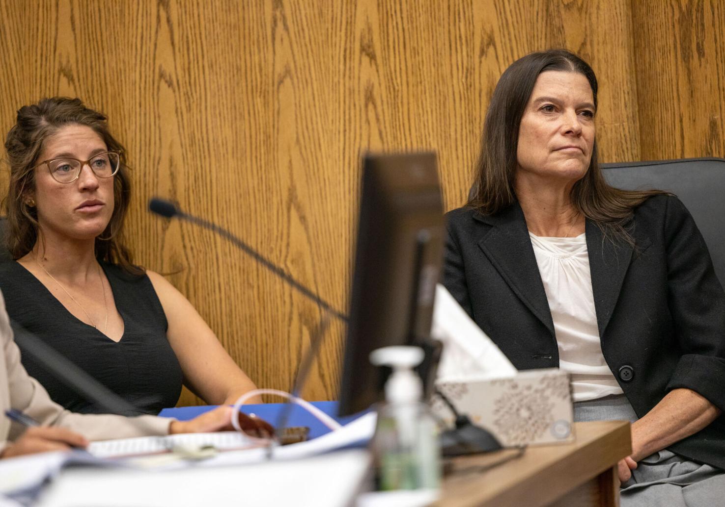 As Wyoming lawmakers target abortion access doctors plan to fight back