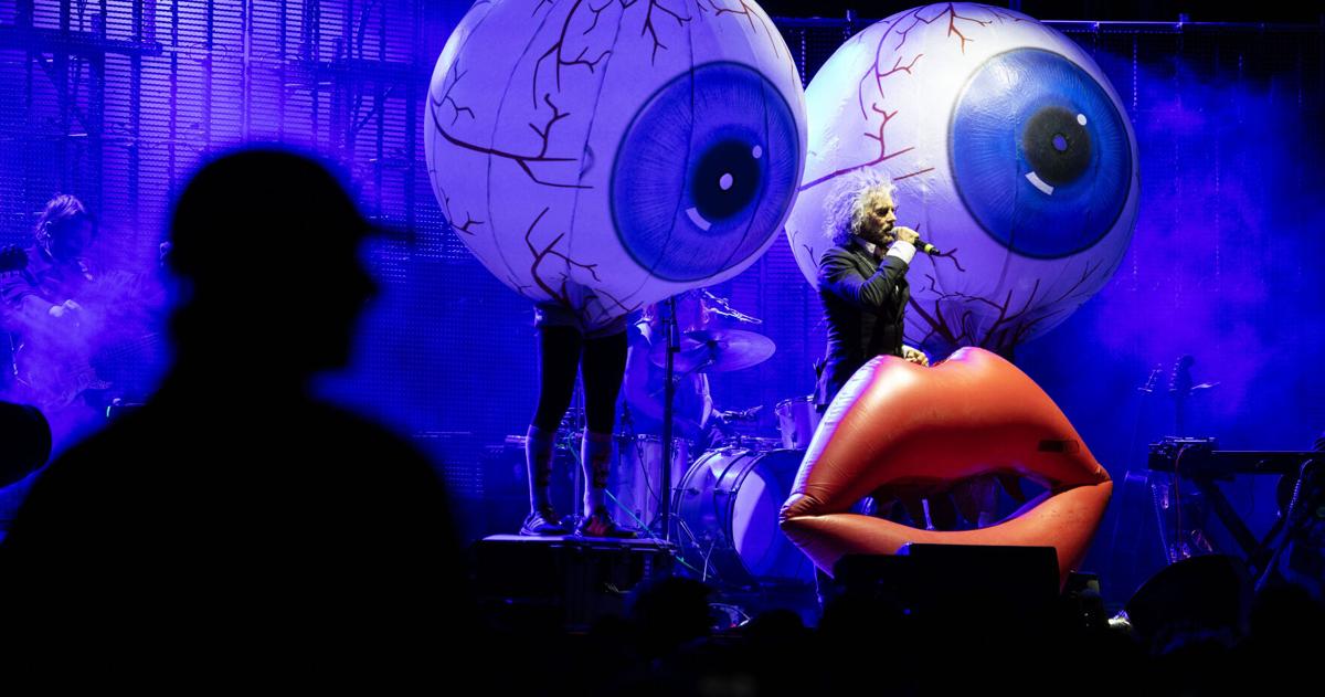 Rendezvous Fest's first paid year draws mixed reviews