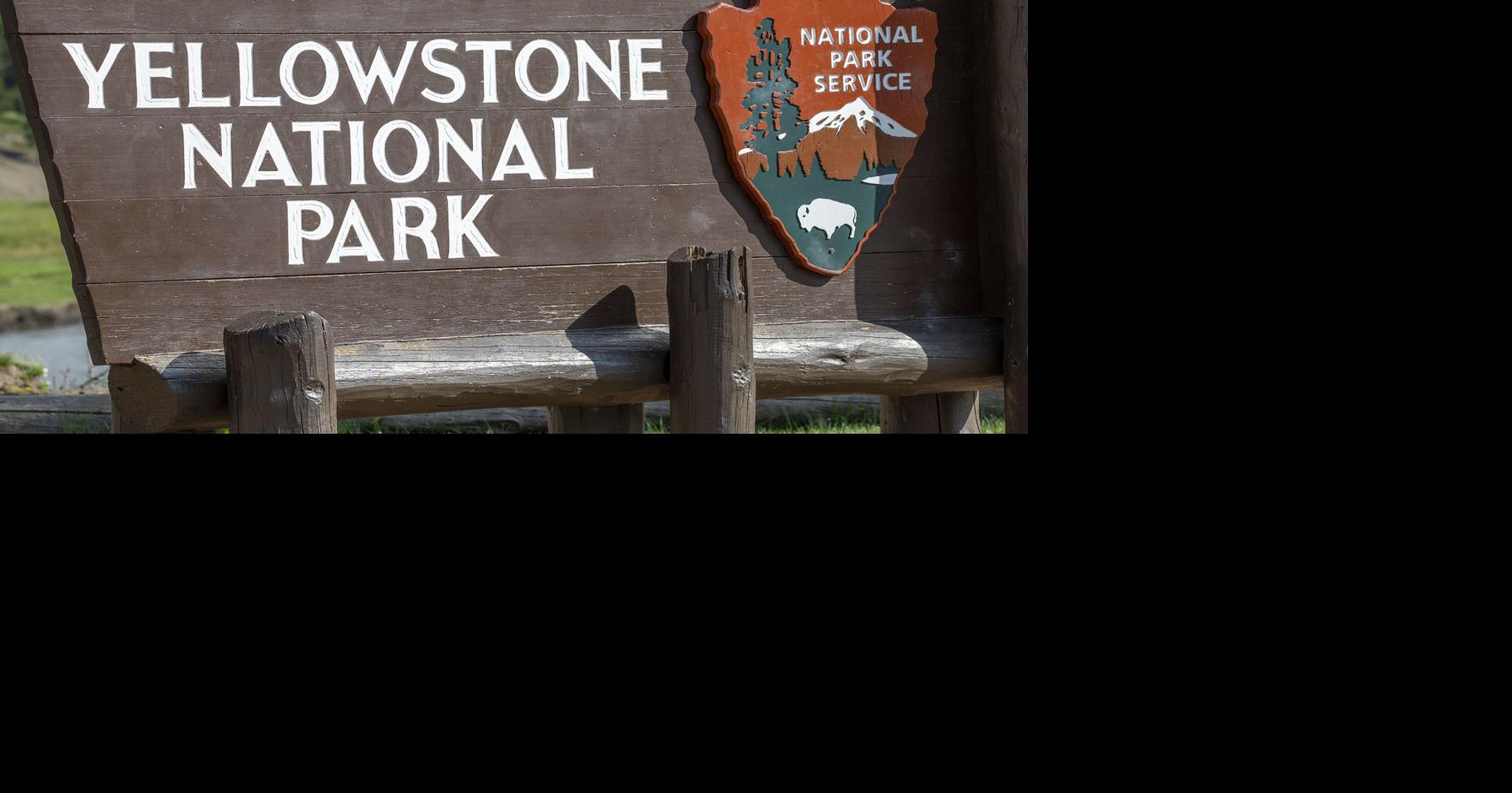 Prosecutors agree to release man detained after Yellowstone death | Local |  jhnewsandguide.com