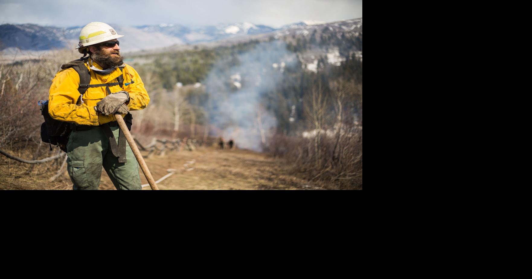 Bridger-Teton hosting open house on Cache, Josie’s burns