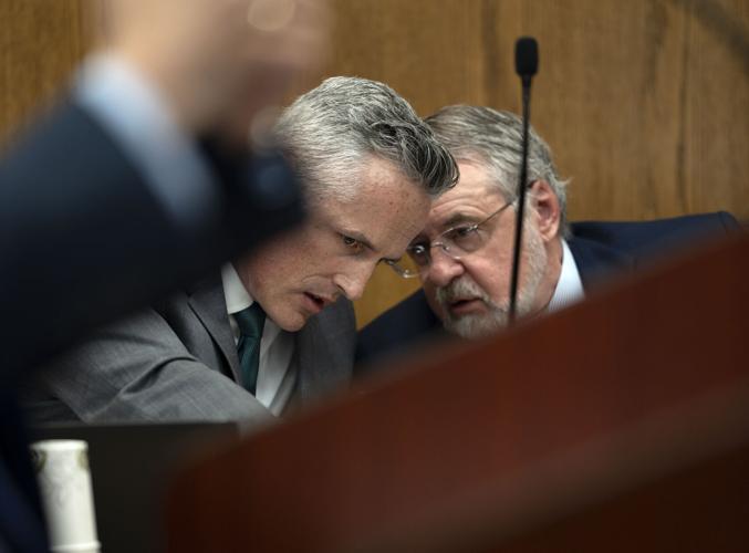 Judge keeps advocates out of legal arena in abortion case Local