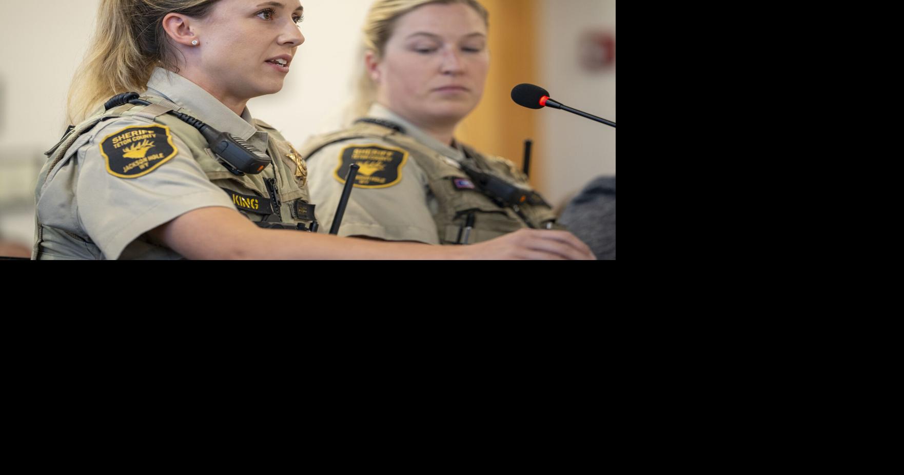 Teton County Sheriff's Office's housing money reduced but deputies may get drawing preference