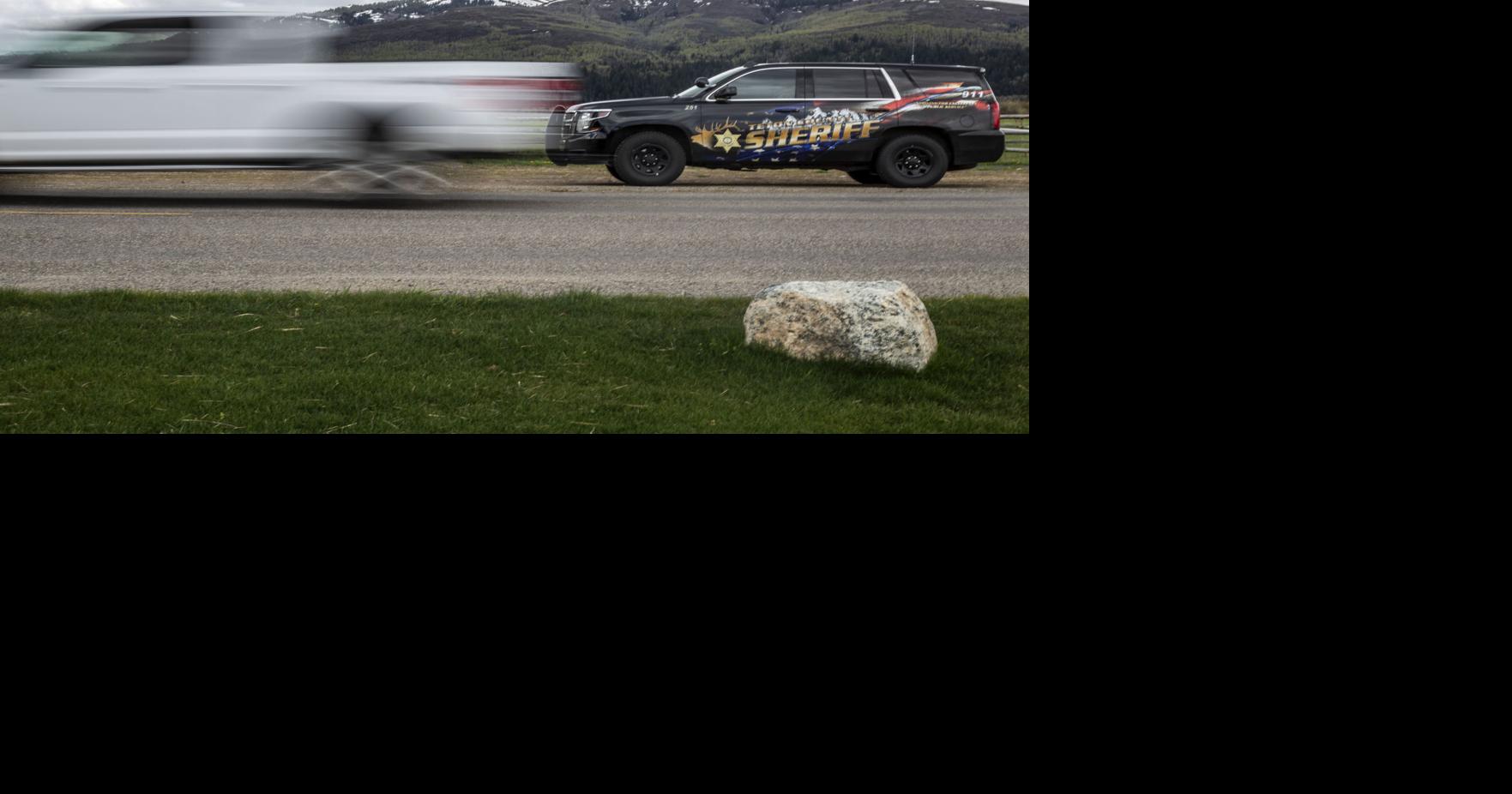 Police blotter, Sept. 9
