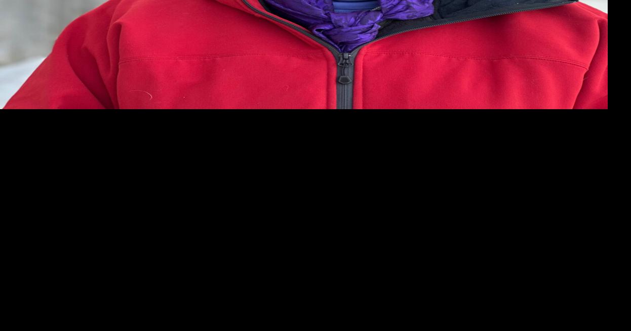 Nystrom inspires with outdoor adventure group | The Hole Scroll ...