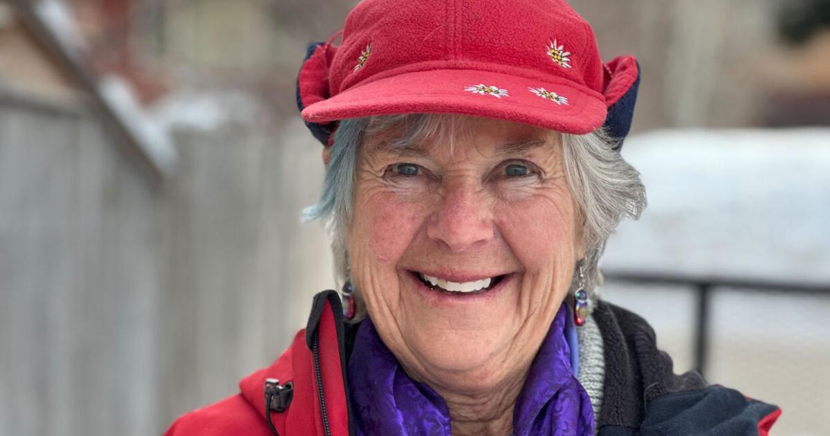 Nystrom inspires with outdoor adventure group | The Hole Scroll ...