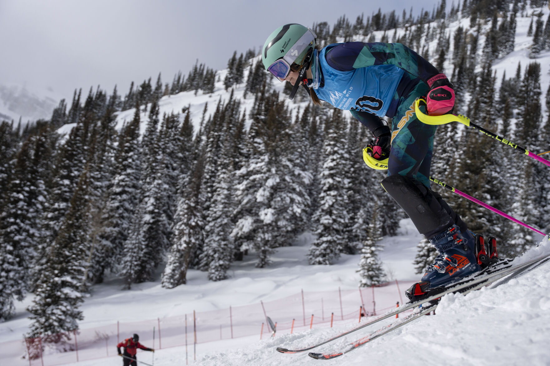 Jackson Hole athletes awarded Max Martin Memorial Scholarship