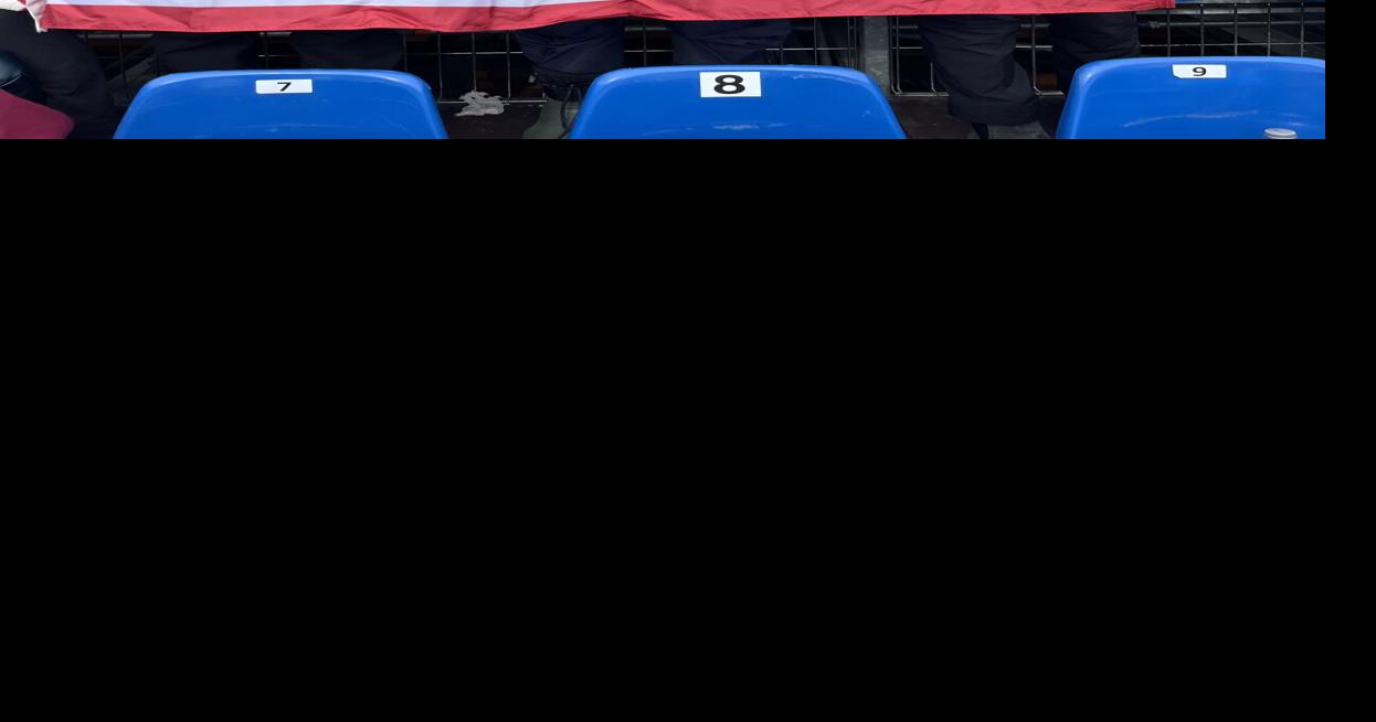 An Olympic blog: The final act