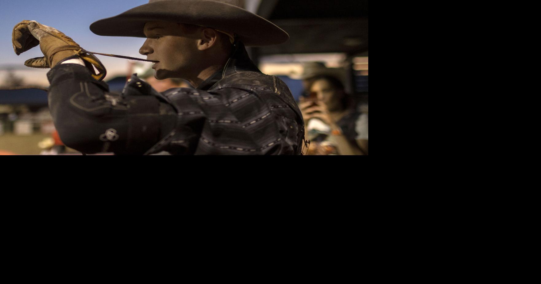 Table of Contents | JH Rodeo | jhnewsandguide.com